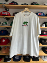 Load image into Gallery viewer, Vintage 2003 Nike Air Force 1 Puerto Rico Tee 2XL
