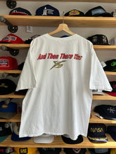 Load image into Gallery viewer, Vintage DMX And Then There Was X Boot Album Promo Tee XL
