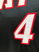Load image into Gallery viewer, Vintage Nike Miami Heat Caron Butler Authentic Jersey Size 52/2XL
