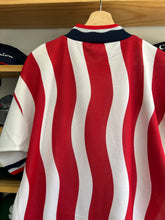 Load image into Gallery viewer, Vintage 1994 Adidas Team USA Soccer Home Jersey Large
