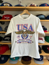 Load image into Gallery viewer, Vintage 1994 World Cup Team USA Tee Medium
