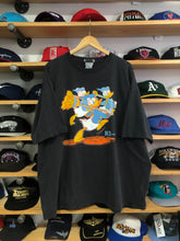 Load image into Gallery viewer, Vintage Iceberg Donald Duck Boot Tee Size 2XL
