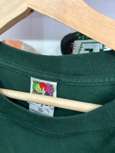 Load image into Gallery viewer, Vintage Iceberg History Snoopy Bootleg Tee XL
