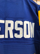 Load image into Gallery viewer, Vintage Reebok Los Angeles Rams Eric Dickerson Throwback Jersey Size Large
