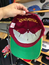 Load image into Gallery viewer, Vintage FSU Seminoles Snapback
