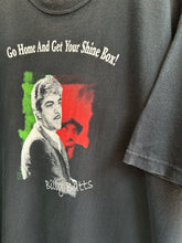 Load image into Gallery viewer, Vintage Goodfellas Frank Vincent “ Go Get Your Shine Box” Tee XL
