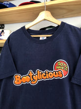 Load image into Gallery viewer, Vintage Bootylicious Parody Tee Size Large
