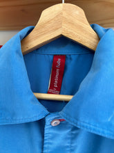 Load image into Gallery viewer, Vintage Y2K Platinum FUBU Rudy Button Down Shirt XL / 2XL
