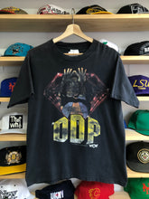 Load image into Gallery viewer, Vintage WCW Diamond Dallas Page DDP Wrestling Tee Size Medium
