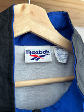 Load image into Gallery viewer, Vintage 90s Reebok Full Windbreaker Set XL
