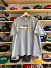 Load image into Gallery viewer, Vintage Midway NBA Hoopz Video Game Promo Tee Size XL
