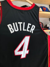 Load image into Gallery viewer, Vintage Nike Miami Heat Caron Butler Authentic Jersey Size 52/2XL
