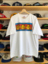 Load image into Gallery viewer, Vintage Keith Haring AIDS Awareness Art Tee Size XL
