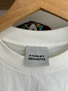 Vintage 1997 Stanley DeSantis King of the Hill Tee XL