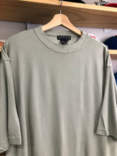 Load image into Gallery viewer, Vintage Domani Silk Shirt Size Large
