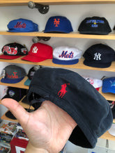 Load image into Gallery viewer, Deadstock Polo Ralph Lauren 2012 Olympics Team USA Beret Size Medium
