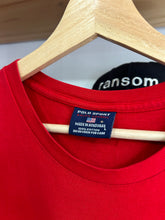 Load image into Gallery viewer, Vintage Y2K Ralph Lauren Polo Sport Cycling Tee Sz Large / XL
