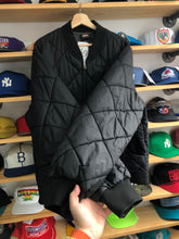 Load image into Gallery viewer, Vintage Dickies Boar’s Head Quilted Bomber Jacket Size XL
