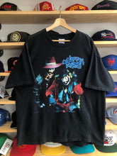 Load image into Gallery viewer, Vintage 2000 Insane Clown Posse Big Money Hustlas Movie Promo Tee Size XL
