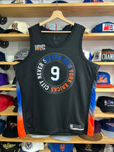 Load image into Gallery viewer, Nike New York Knicks Swingman RJ Barrett Jersey 52 XL

