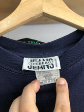 Load image into Gallery viewer, Vintage Iceberg Tom &amp; Jerry Boot Long Sleeve Tee Size XL/2XL
