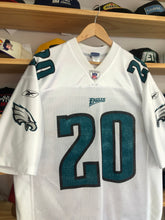 Load image into Gallery viewer, Vintage Reebok Philadelphia Eagles Brian Dawkins Jersey Size Large

