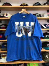 Load image into Gallery viewer, Vintage Galt Sand Villanova Wildcats Tee Size XL
