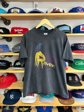 Load image into Gallery viewer, Vintage WCW Raven Tee Large
