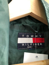 Load image into Gallery viewer, Vintage Tommy Hilfiger Boot Sailing Windbreaker Size XL
