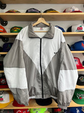 Load image into Gallery viewer, Vintage Nike Boot Full Set Tracksuit Size XL
