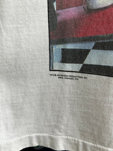 Load image into Gallery viewer, Vintage 90s Frogfeld Muppets Seinfeld Parody Tee Large
