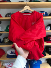 Load image into Gallery viewer, Vintage Polo Ralph Lauren Windbreaker Sailing Style Pullover Size Medium
