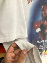 Load image into Gallery viewer, Vintage 1992 Holyfield Vs Holmes Class Of Champions Boxing Promo Tee Size XL
