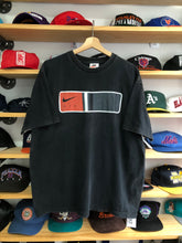Load image into Gallery viewer, Vintage Nike Air Logo Tee Size Large
