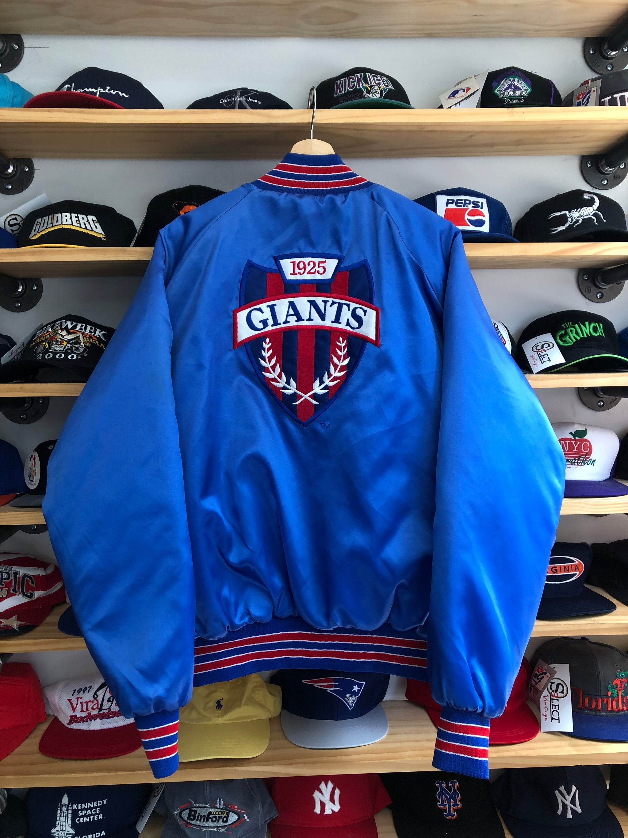 Jackets – Page 2 – Select Vintage BK
