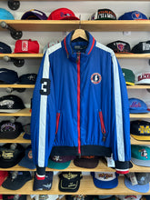 Load image into Gallery viewer, Ralph Lauren 2010 Lake Placid Olympics Windbreaker Jacket XL

