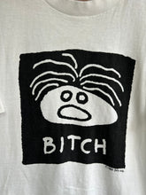 Load image into Gallery viewer, Vintage 1988 SOHO Tee Shop Bitch Parody Tee Medium
