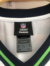 Load image into Gallery viewer, Vintage Reebok Seattle Seahawks Julian Peterson Jersey Size XL
