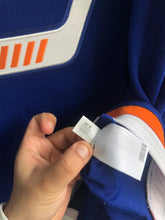 Load image into Gallery viewer, 2018 Adidas New York Islanders Ilya Sorokin Authentic Jersey Size 56
