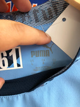 Load image into Gallery viewer, 2024 Puma Manchester City Blank Jersey Size Large
