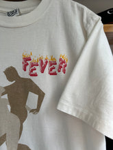 Load image into Gallery viewer, Vintage 1990 Spike Lee Jungle Fever Movie Promo Tee Large
