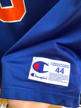 Load image into Gallery viewer, Vintage Champion New York Knicks John Starks Jersey Size 44/Large
