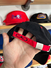 Load image into Gallery viewer, Vintage The Sopranos CAO Cigars Promo Strap Back Dad Hat
