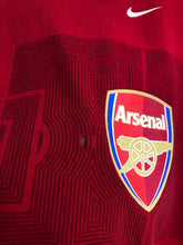 Load image into Gallery viewer, Vintage Nike Arsenal FC Tee Size Medium
