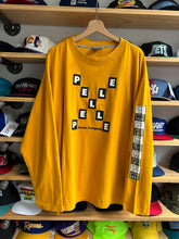Load image into Gallery viewer, Vintage Pelle Pelle Jeans Co Long Sleeve Tee 2XL
