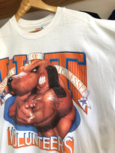 Load image into Gallery viewer, Vintage 1993 University Of Tennessee Volunteers Tee Size 2XL
