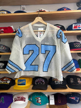 Load image into Gallery viewer, Vintage 80s Champion UNC Tar Heels Team Issued Practice Football Jersey Size XL
