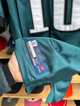 Load image into Gallery viewer, Reebok Philadelphia Eagles DeSean Jackson Authentic Jersey 52
