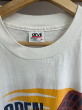 Load image into Gallery viewer, Vintage 1995 US Open Promo Tee Size Large
