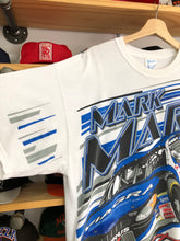 Load image into Gallery viewer, Vintage Nascar Mark Martin Viagra Racing AOP Tee Size 2XL

